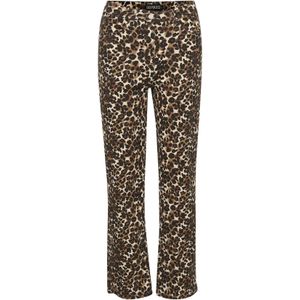 Broek met print voor dames Soaked in Luxury Tessie