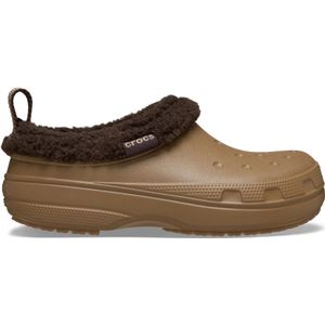 Crocs - Classic Lined Shorty - Klompen