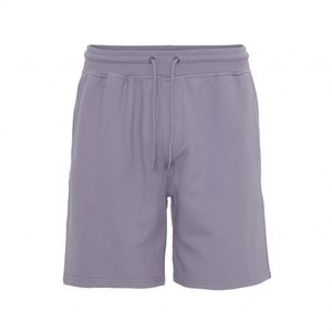 Short Colorful Standard Classic Organic purple haze