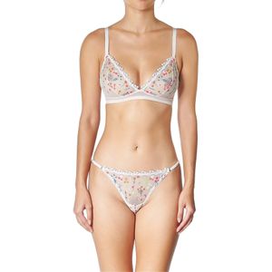 Dames string Huit Boogie Wonderland