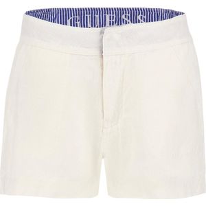 Linnen shorts voor dames Guess Rio