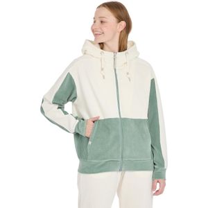 Capuchon met rits voor dames Ragwear Colbien Cordy