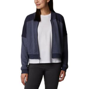 Dames sweatshirt Columbia Lodge French Terry