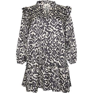 Damesjurk KAFFE Curve Mathilda