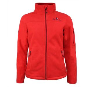 Damesfleece Vent du Cap Acimer