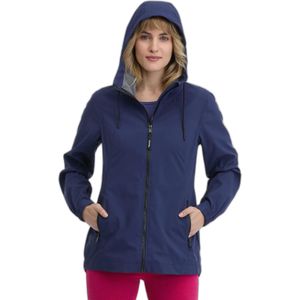 Waterdicht damesjack Ragwear Susanah Bonded