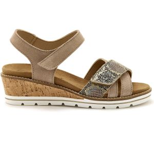 Dames sleehakken Pédiconfort