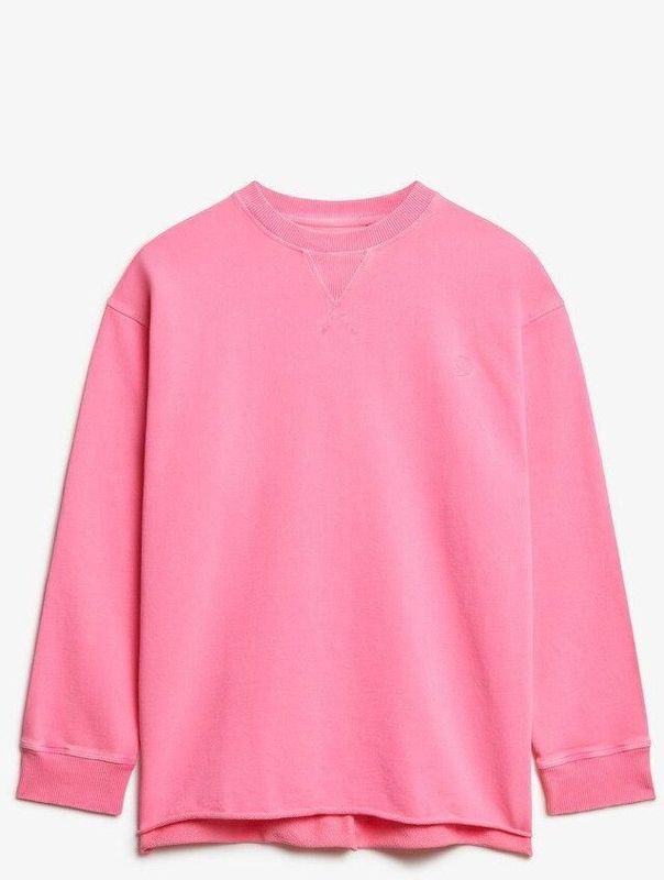 Dames sweatshirt Superdry Studios