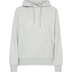 Pulz Jeans - Kristen - Dames Hoodie - Slim-fit - Comfortabel en Trendy
