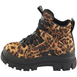 Damestrainers Buffalo Aspha NC