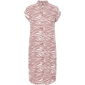 Dameshemdjurk b.young Falakka