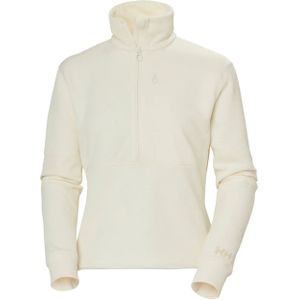 Dames sweatshirt met 1/2 rits Helly Hansen Evolved Air