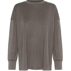 Dames sweatshirt KAFFE Annika