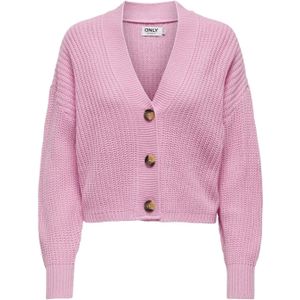 Damesvest Only Carol