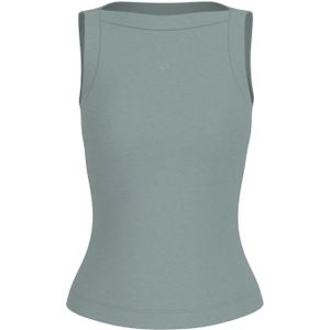 Damestanktop Guess Tina Ribs