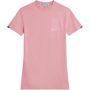 Kickers - T-shirtjurk - Effen - Biologisch Katoen