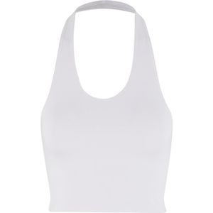 Dames jersey tanktop Urban Classics Basic