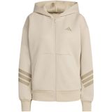 Dames Hoodie adidas Future Icons 3-Stripes