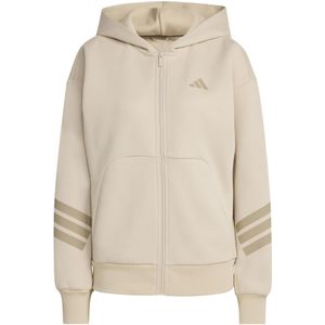 Dames Hoodie adidas Future Icons 3-Stripes