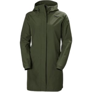 Helly Hansen - Valkyrie Parka - Regenjas - Waterdicht - Dames
