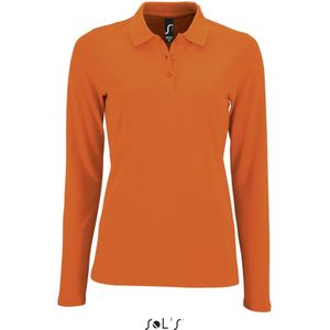Damespolo Sol's Perfect Lsl