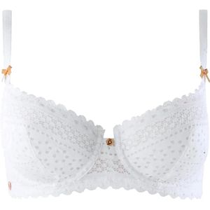 Beugelbeha voor dames Brigitte Bardot Instinct