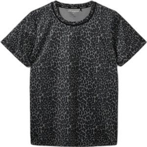 Dames-T-shirt Sofie Schnoor Fiolaspo