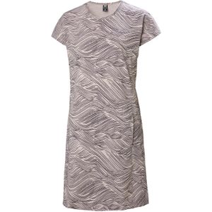 Zomerjurk met opdruk voor dames Helly Hansen Thalia