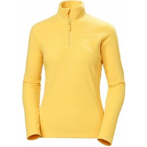 Trui Helly Hansen Women Daybreaker 1/2 Zip Fleece Honeycomb