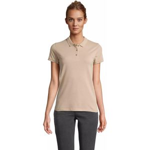 Damespolo Sol's Planet