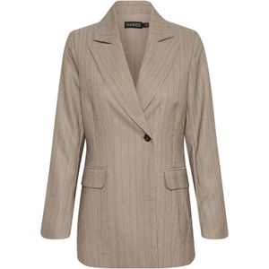 Blazer voor dames Soaked in Luxury Charvi Corinne