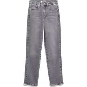 Damesjeans met hoge taille ARMEDANGELS Lejaani