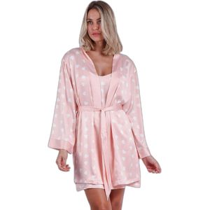 Damesjas Admas Classic Love Heart