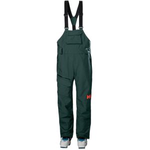 Dames skibroek Helly Hansen Powderqueen