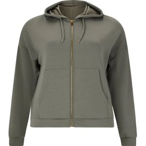 Damescapuchon Q Sportswear Tiamo