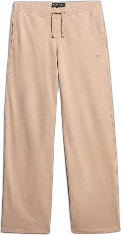 Dames joggingsbroek Superdry Studios
