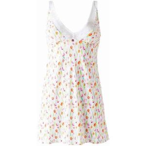 Nachtpon van een vrouw Morgan Lina