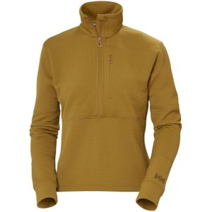 Helly Hansen - Evolved Air - Fleece Met Halve Rits - Dames