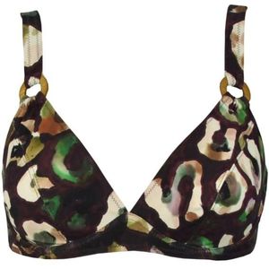 Red Point - Kenya - Beugelbikini - Dierenprint