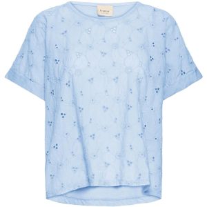 Dames-T-shirt fransa Deborana 1