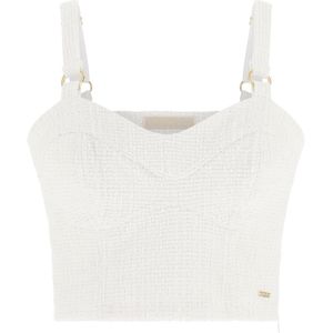 Gebreide corset voor dames Guess Tamara