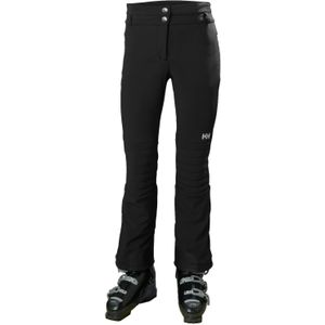 Helly Hansen - Avanti Stretch Pant - Skibroek - Zwart