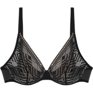 Dames push-up bh Passionata Ondine