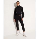 Superdry - Code Tape - Joggingsbroek - Dames