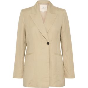 Blazer voor dames Soaked in Luxury Malia