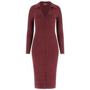 Strakke damesjurk Guess Miranda