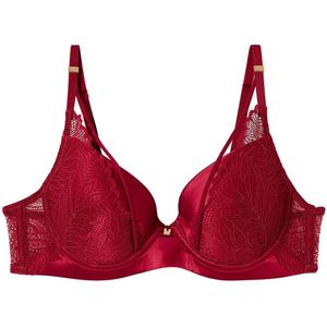 Dames opgevulde bh Pomm'Poire Amsterdam