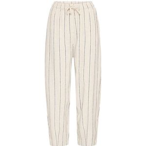 Dames barrel broek Ichi Linno
