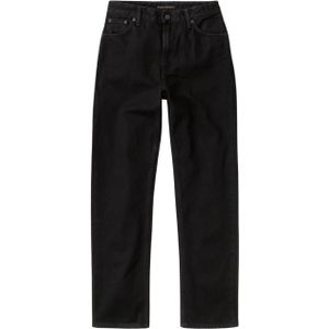 Damesjeans Nudie Jeans Lofty Lo