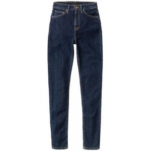 Damesjeans Nudie Jeans Hightop Tilde